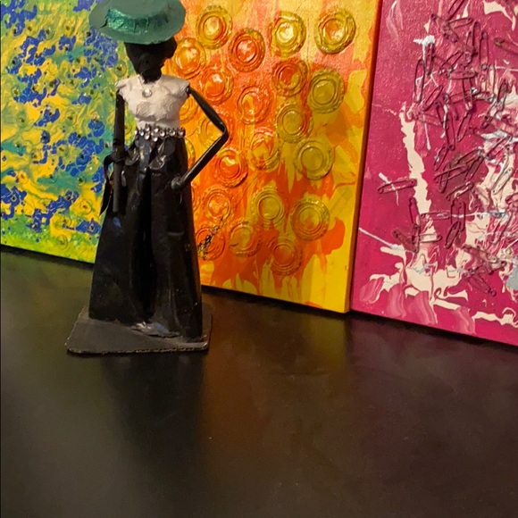 Culture Dolls - Picture 2 of 6